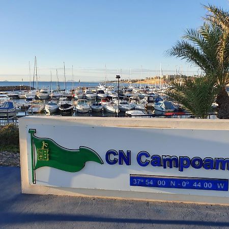 Apartment In Campoamor Overlooking The Swimming Pool Extérieur photo