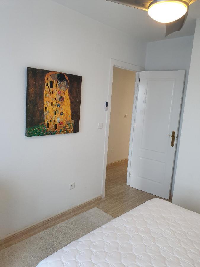 Apartment In Campoamor Overlooking The Swimming Pool Extérieur photo