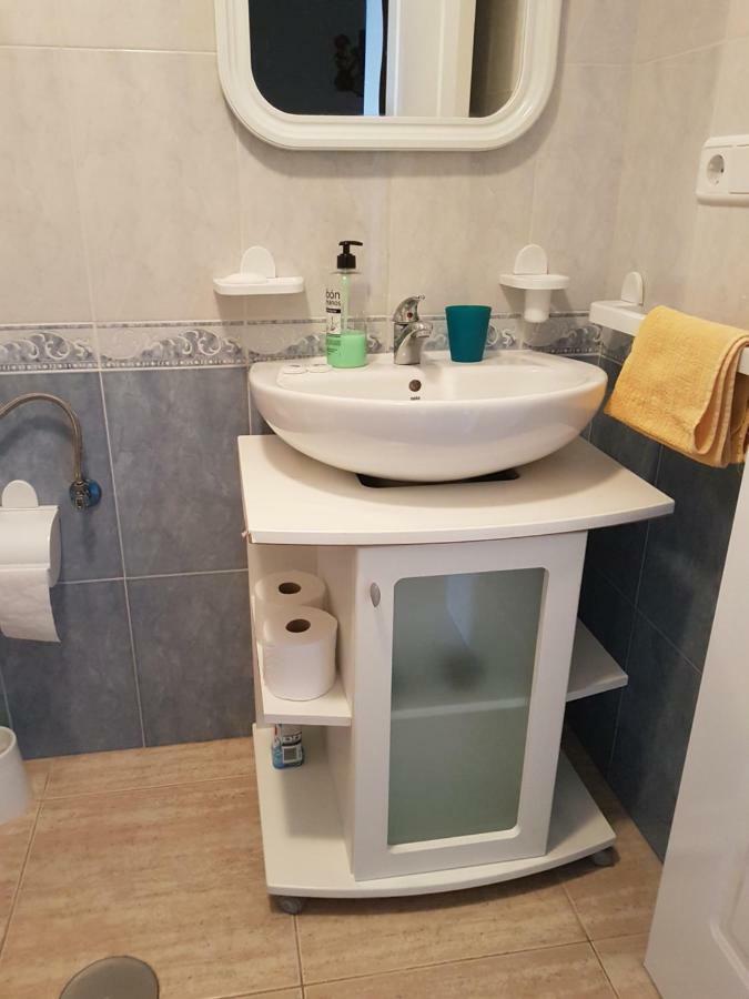 Apartment In Campoamor Overlooking The Swimming Pool Extérieur photo